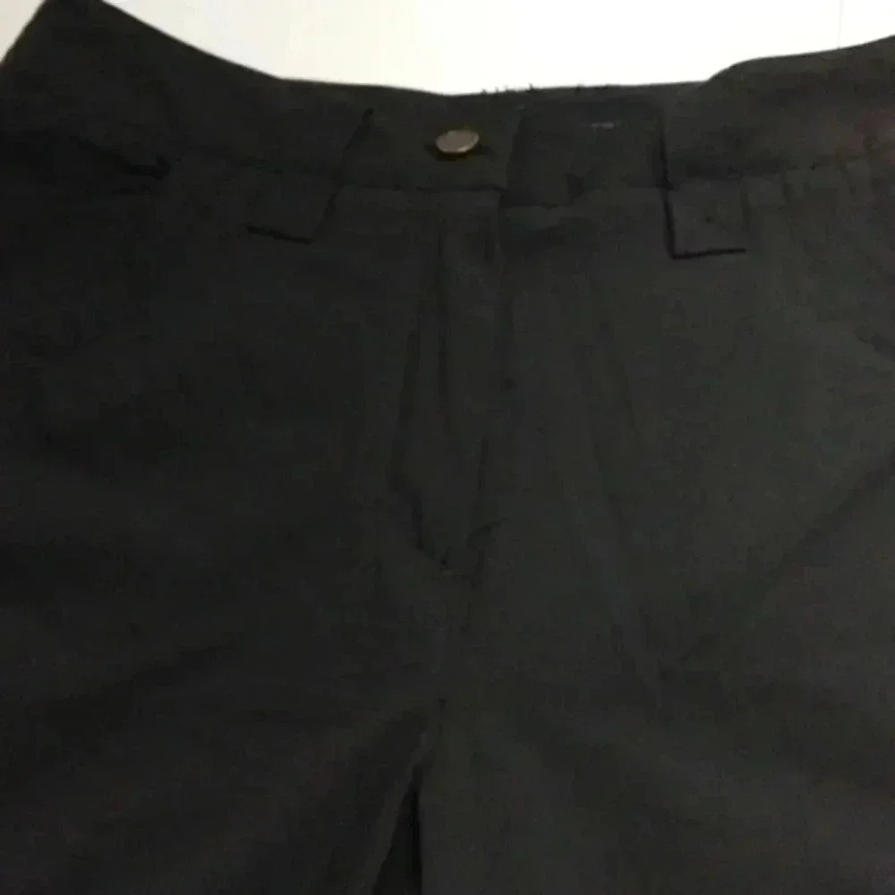 Larry Levine ladies capris 8 - Picture 2 of 16